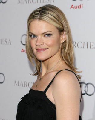 Missi Pyle