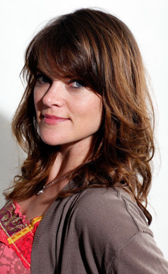 Missi Pyle at event of Spring Breakdown (2009)