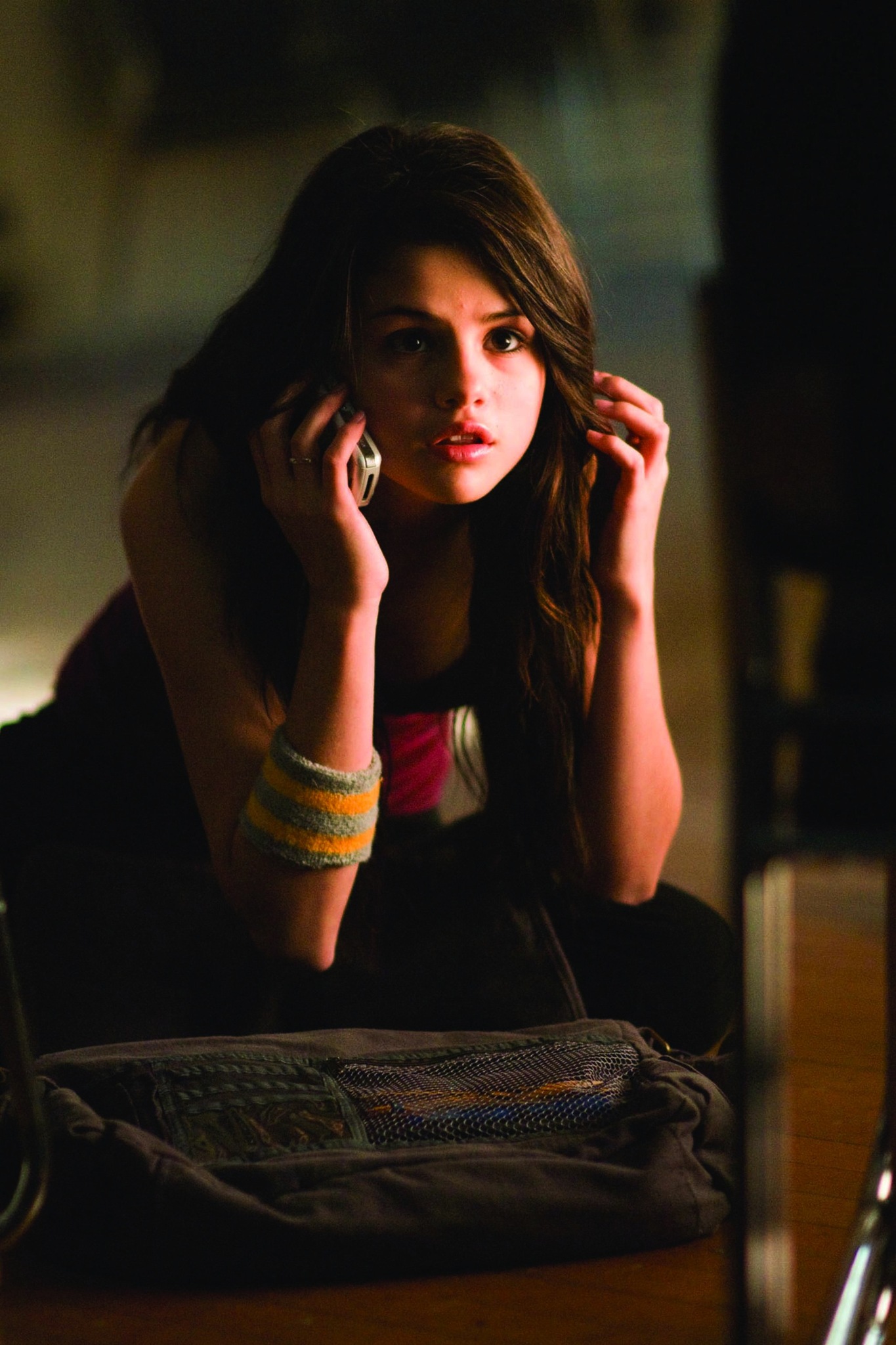 Still of Selena Gomez in Another Cinderella Story (2008)