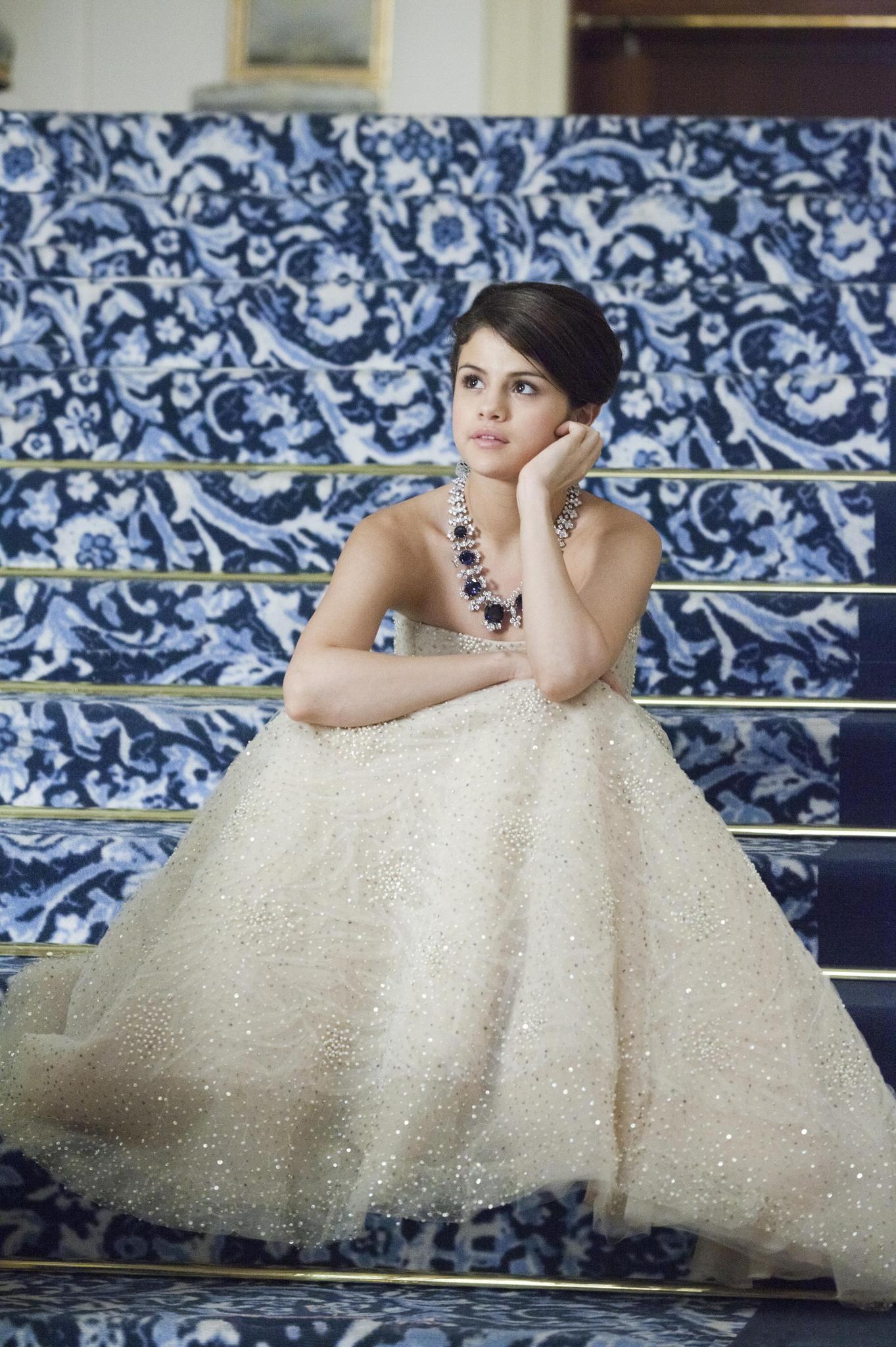 Still of Selena Gomez in Monte Carlo (2011)