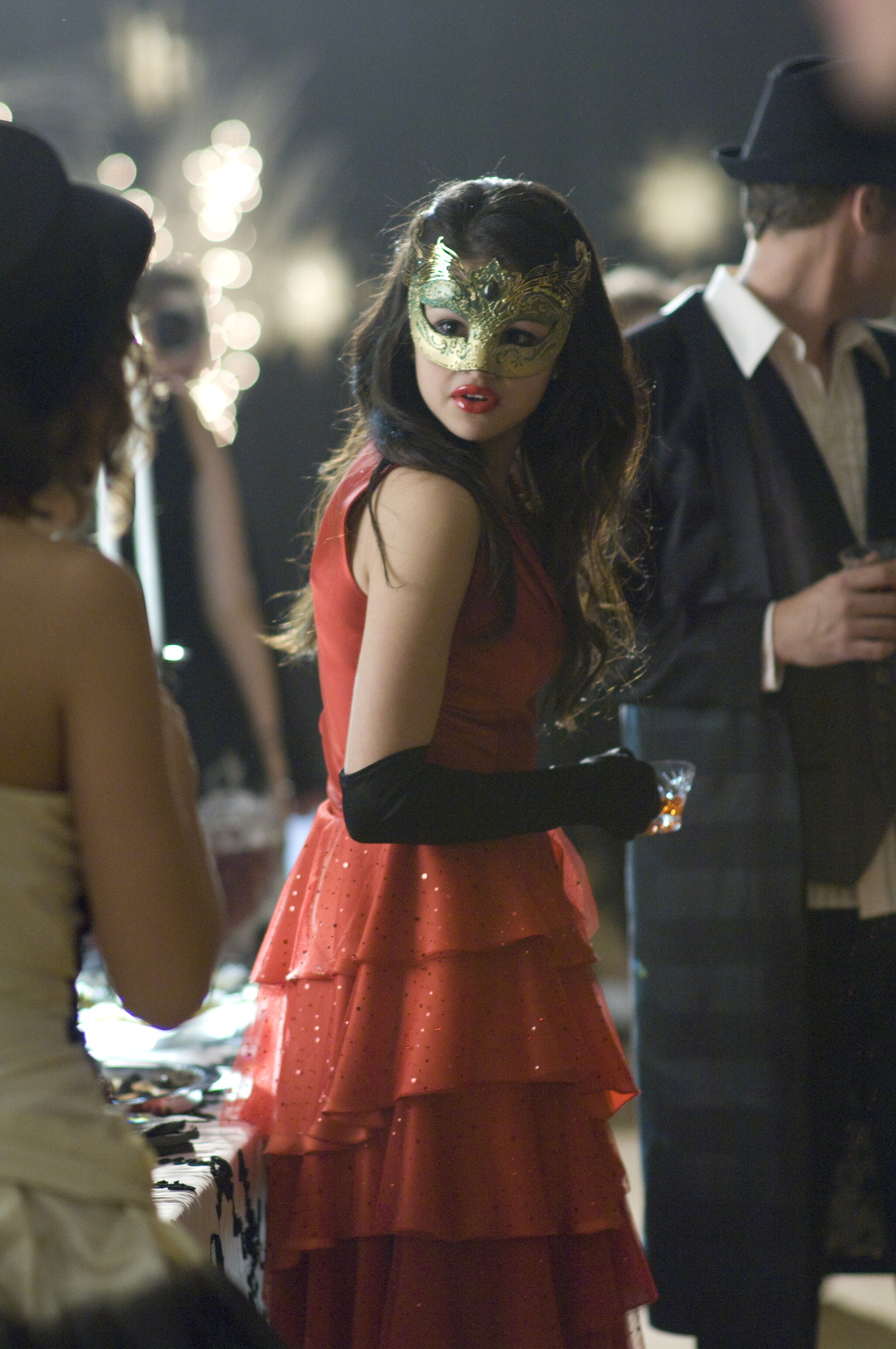 Still of Selena Gomez in Another Cinderella Story (2008)