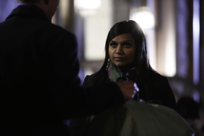 Still of Mindy Kaling in The Mindy Project (2012)