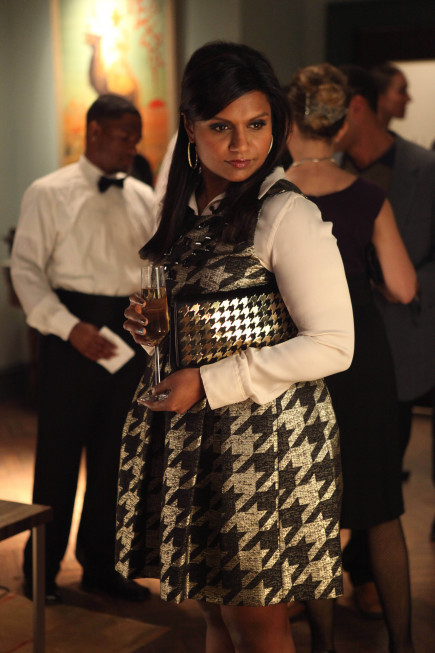 Still of Mindy Kaling in The Mindy Project (2012)