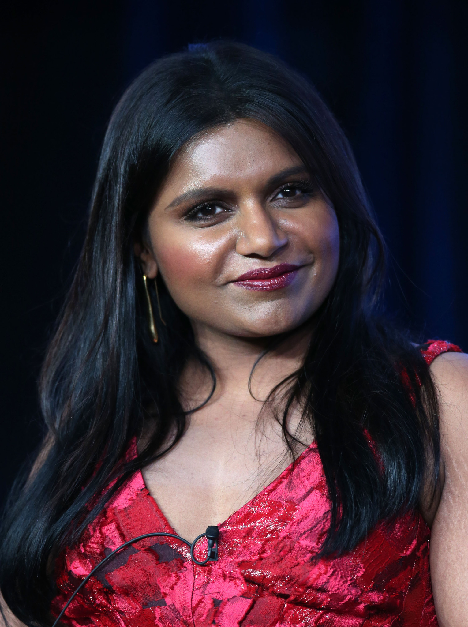 Mindy Kaling at event of The Mindy Project (2012)