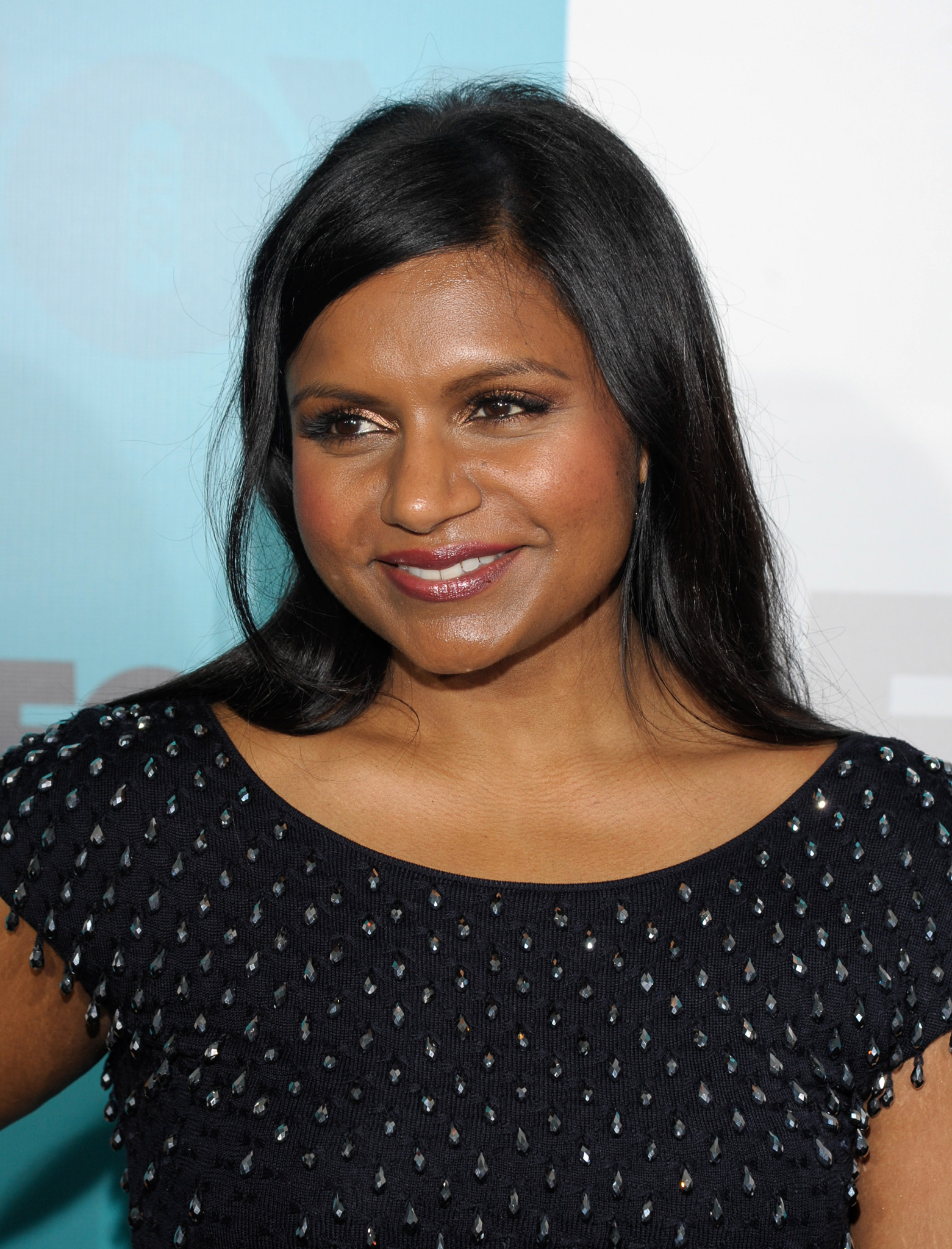 Mindy Kaling