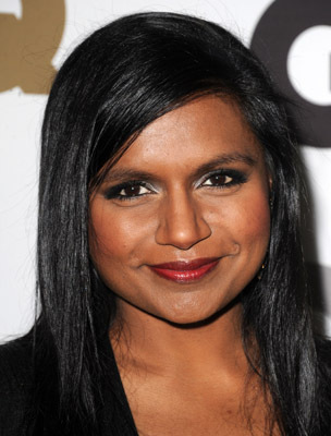 Mindy Kaling