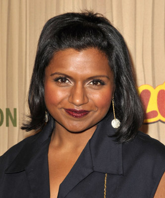 Mindy Kaling at event of Parks and Recreation (2009)