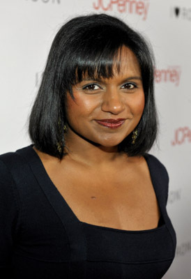 Mindy Kaling