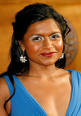 Mindy Kaling