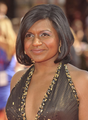 Mindy Kaling