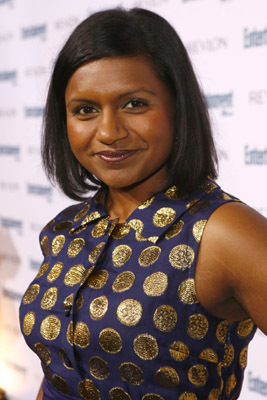 Mindy Kaling