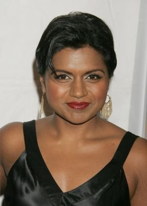 Mindy Kaling