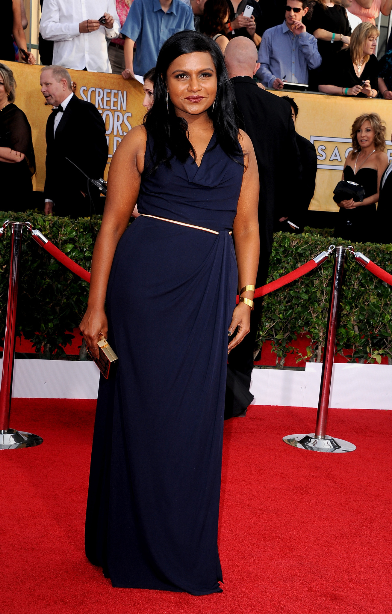 Mindy Kaling