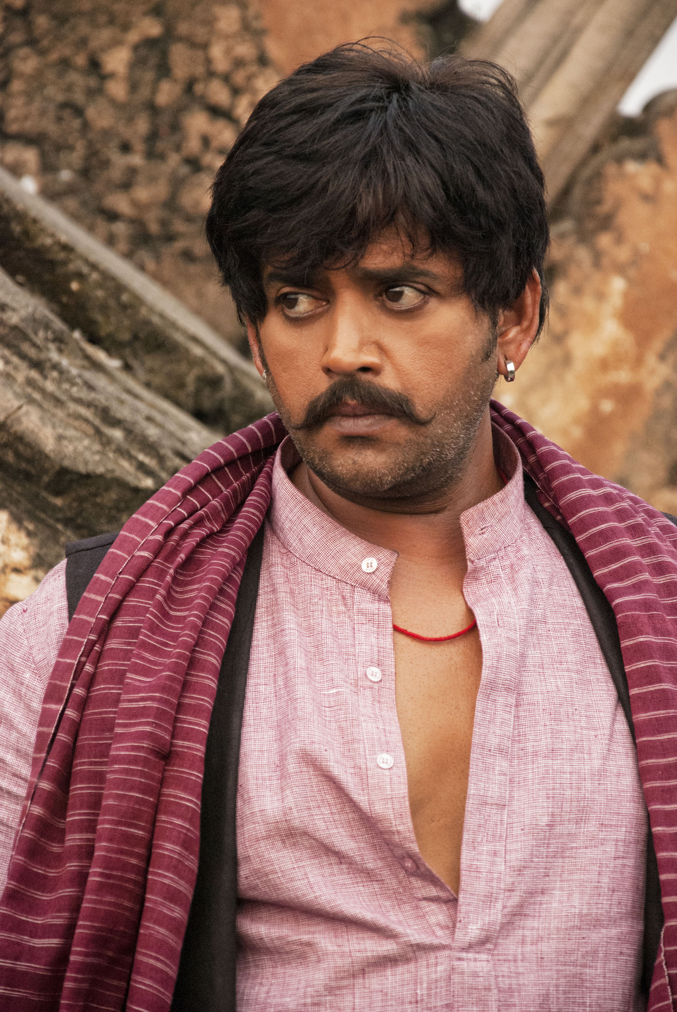 Still of Ravi Kishan in Bullett Raja (2013)
