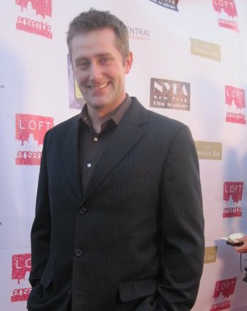 On the Red Carpet for LOFT Ensemble's LoveSick.