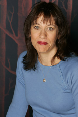 Teresa Willis at event of Forgiving the Franklins (2006)