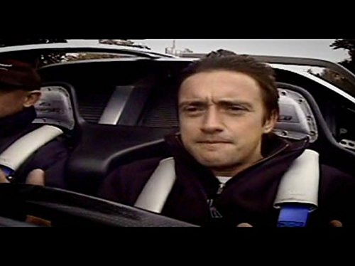 Still of Richard Hammond in Top Gear: Episode #5.3 (2004)
