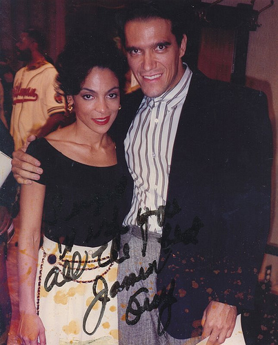 Whitley Gilbert, Jasmine Guy, Different World, Sergio Kato, starring, role, television, sitcom, A Different World