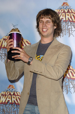 Jon Heder