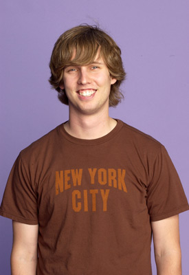 Jon Heder