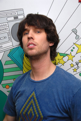 Jon Heder