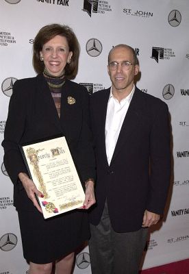 Jeffrey Katzenberg