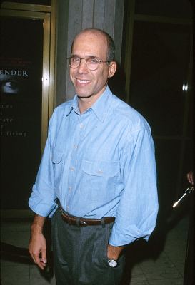 Jeffrey Katzenberg at event of The Contender (2000)