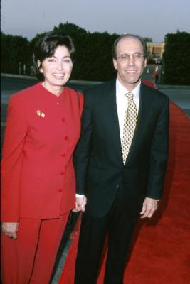 Jeffrey Katzenberg