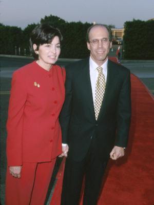 Jeffrey Katzenberg