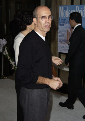 Jeffrey Katzenberg at event of The In-Laws (2003)