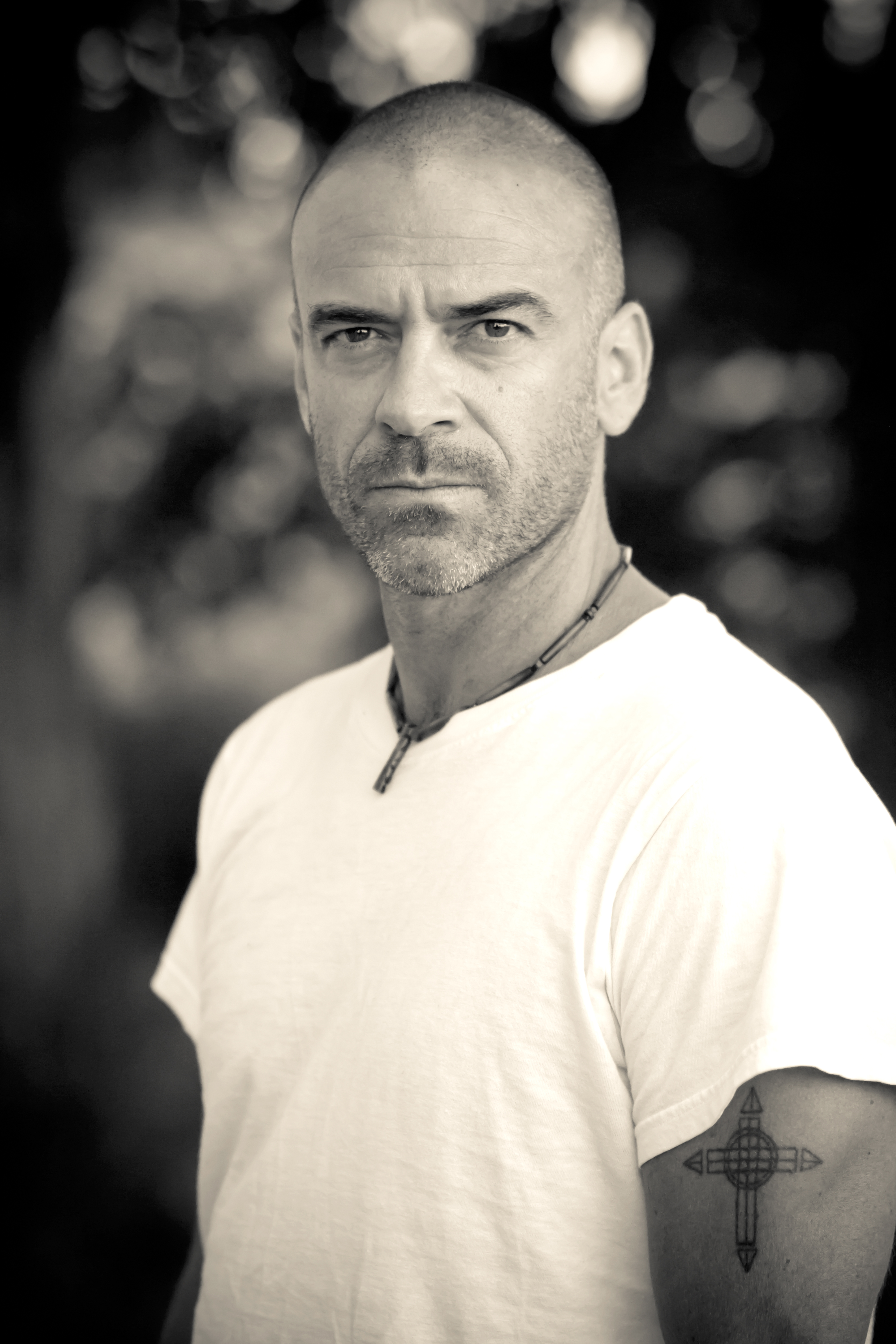 Alan Van Sprang