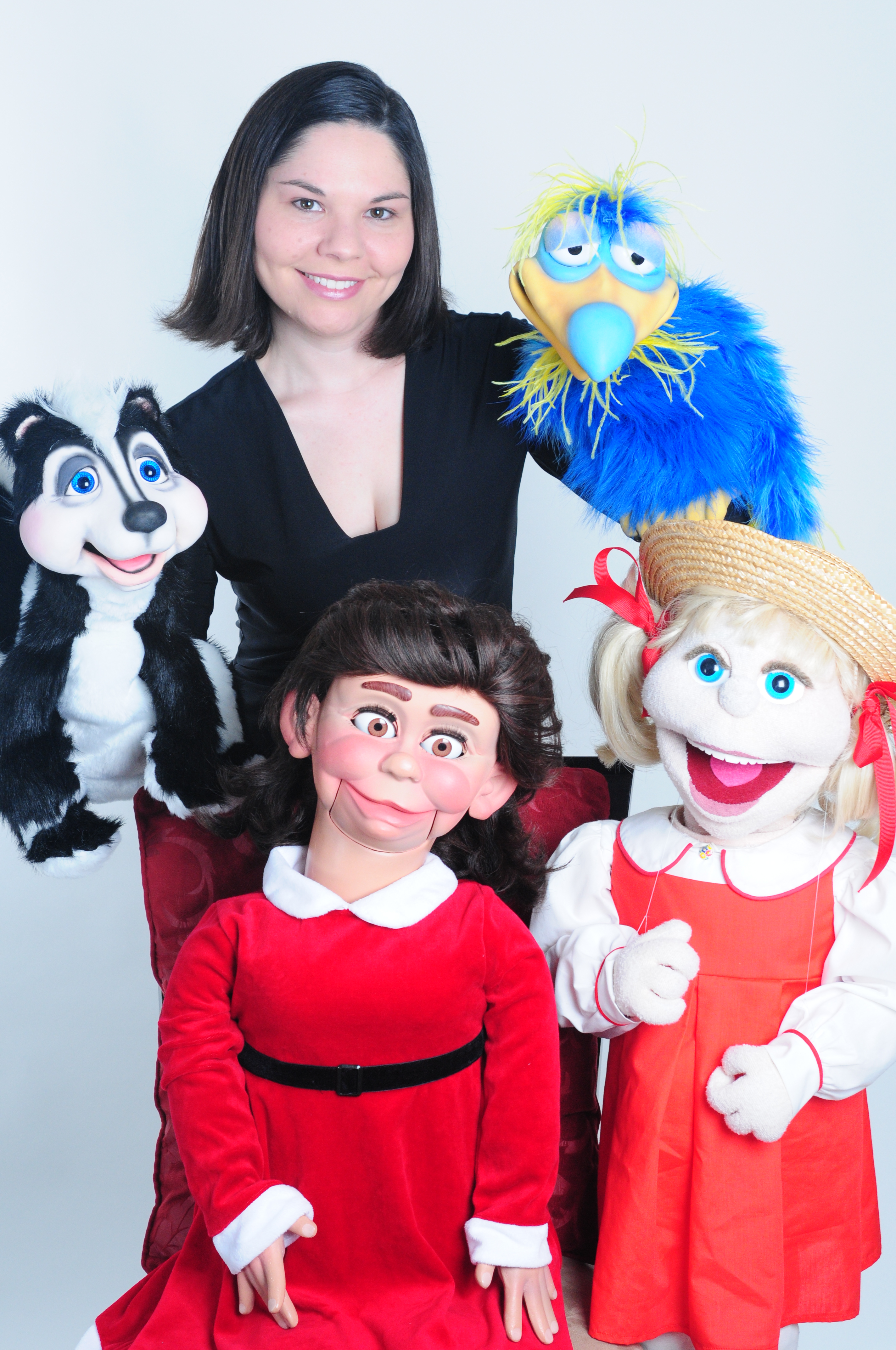 www.puppetgirl.net