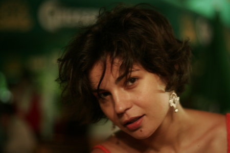 Maria Dinulescu