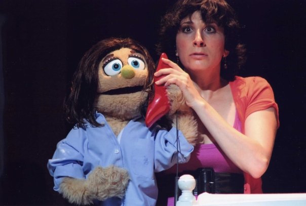 Avenue Q in México City