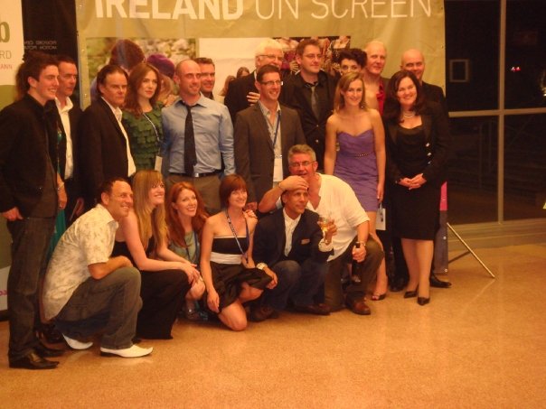 Opening LA Irish Film Festival