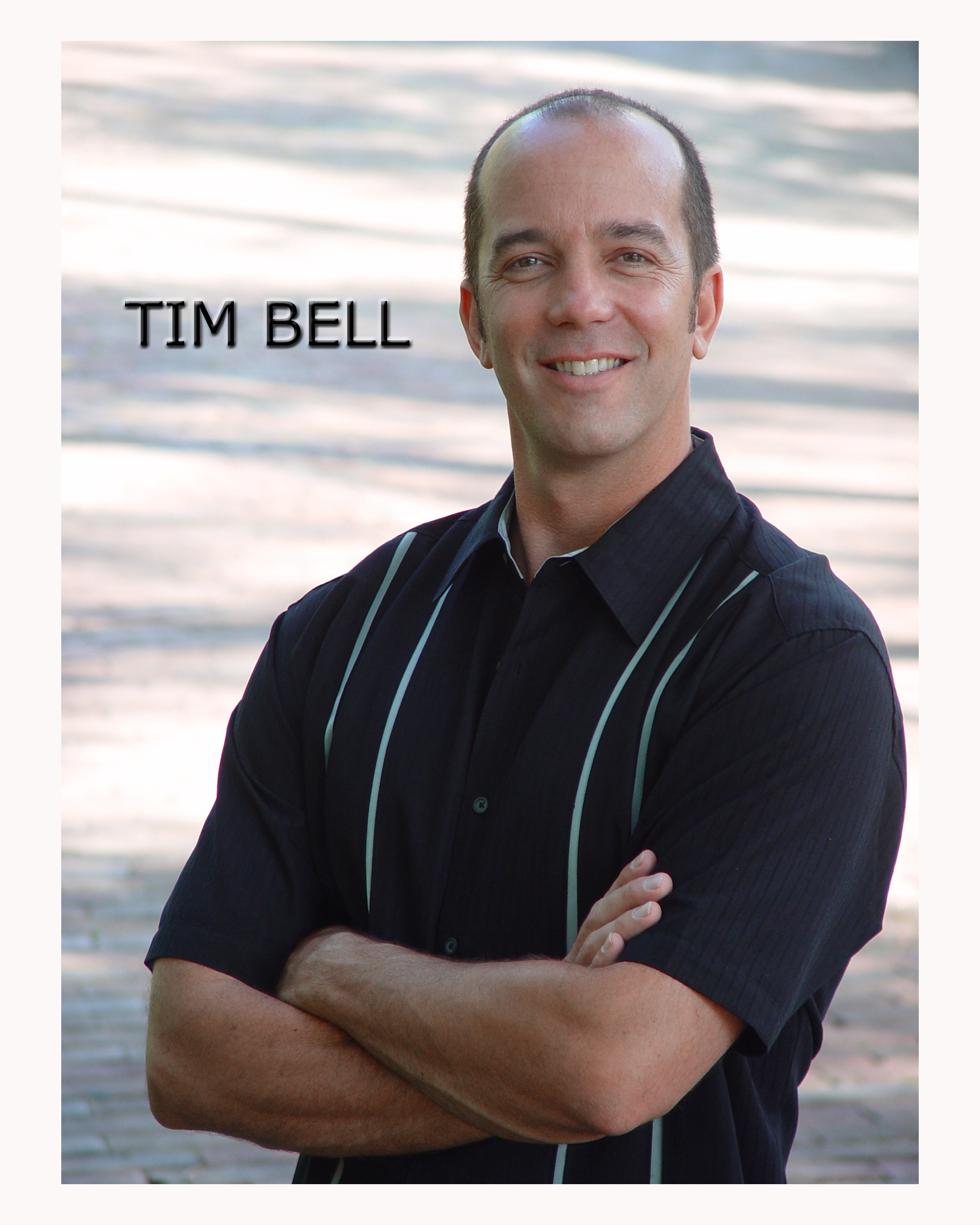 Tim Bell