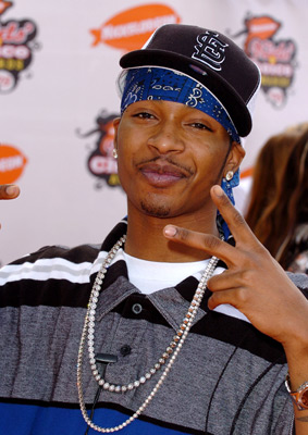 Chingy at event of Nickelodeon Kids' Choice Awards '05 (2005)