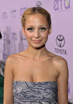 Nicole Richie