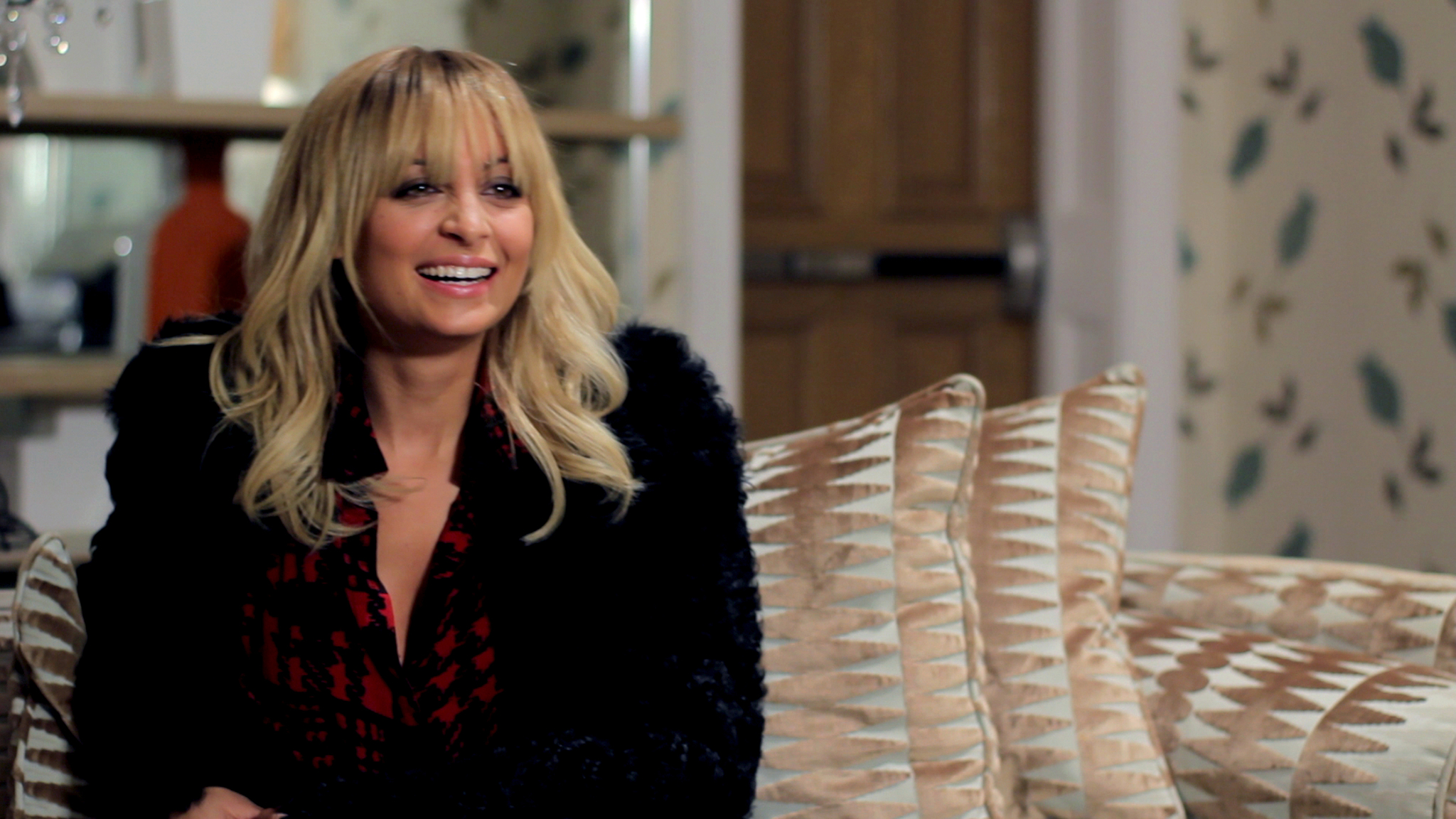 Still of Nicole Richie in Scatter My Ashes at Bergdorf's (2013)