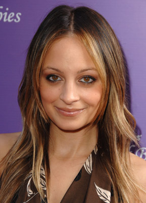 Nicole Richie