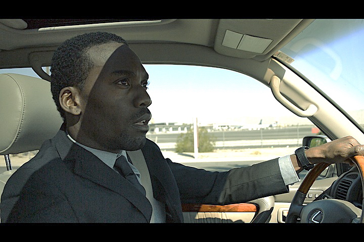 Still of Tysen Knight in Driven By Desire