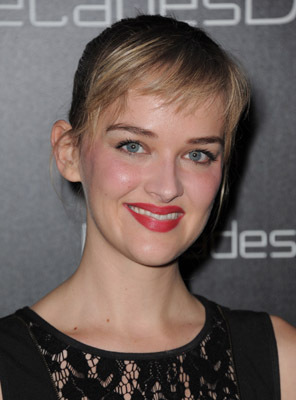 Jess Weixler