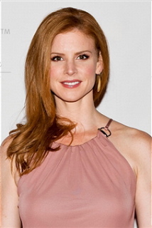 Sarah Rafferty