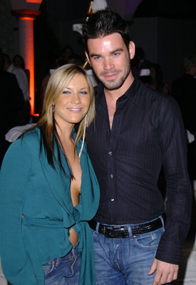 Heidi Range and Dave Berry