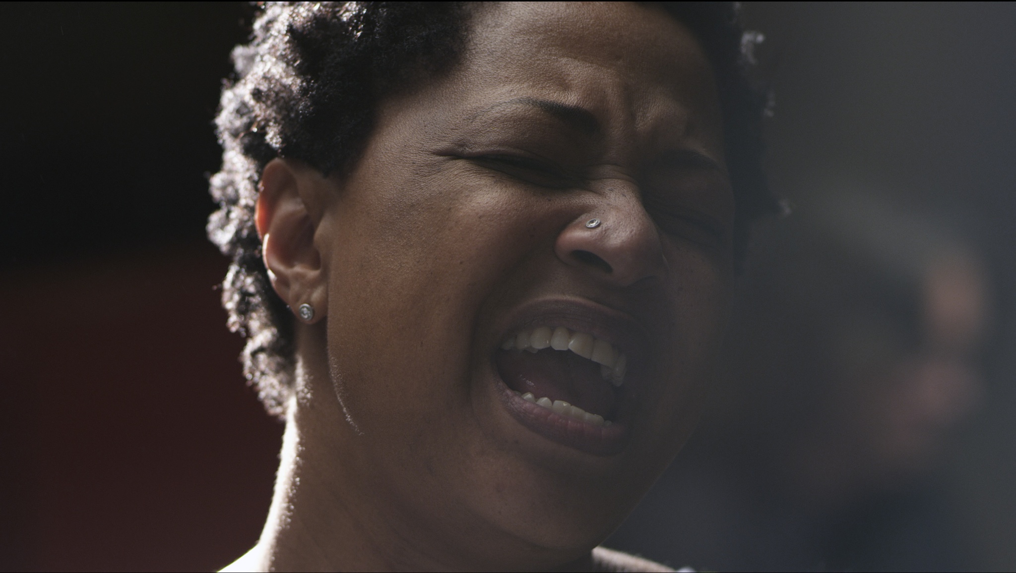 Still of Lisa Fischer in Twenty Feet from Stardom (2013)