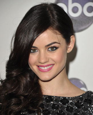 Lucy Hale