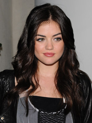 Lucy Hale