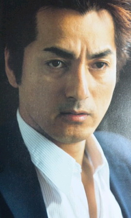Kazuya Nakayama