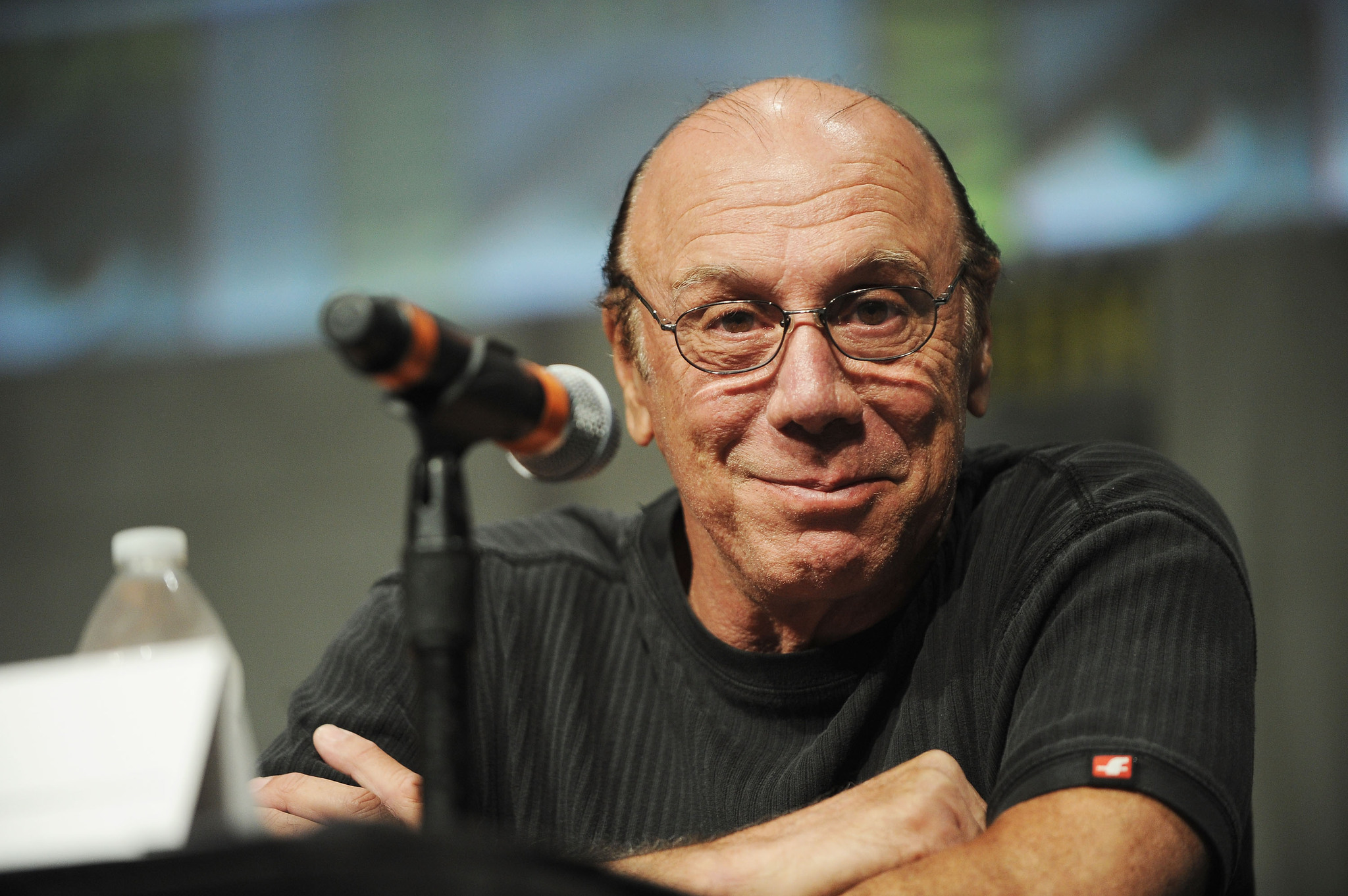 Dayton Callie at event of Sons of Anarchy (2008)