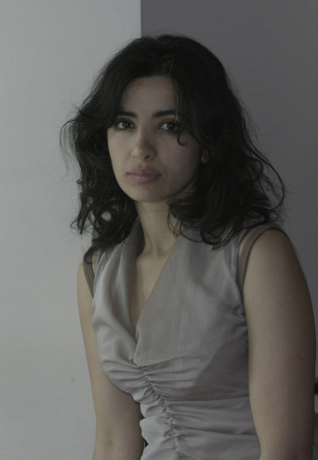 Hanane Joumal-Echahly